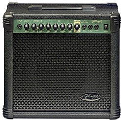 Stagg 20 GA DR