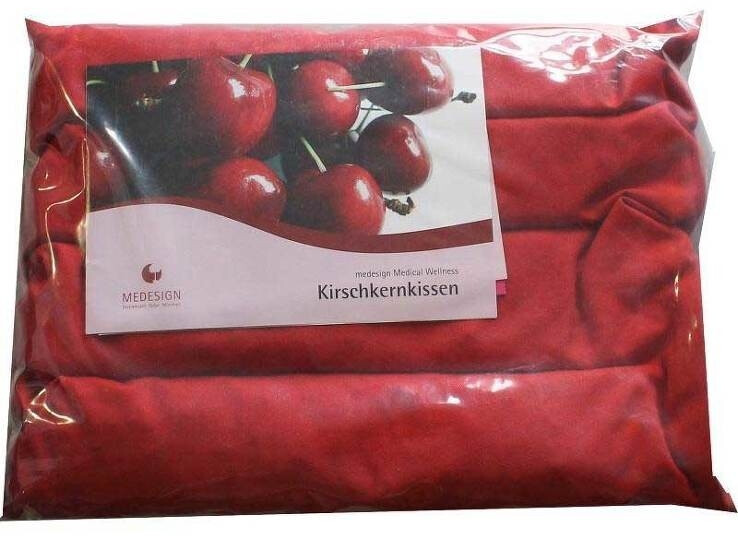 Medesign Cherry Pit Pillow (40 x 40 cm)