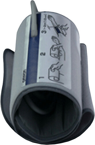 Omron Brassard pour tensiomètre M7/ M8/ M9/ M10 22-42 cm