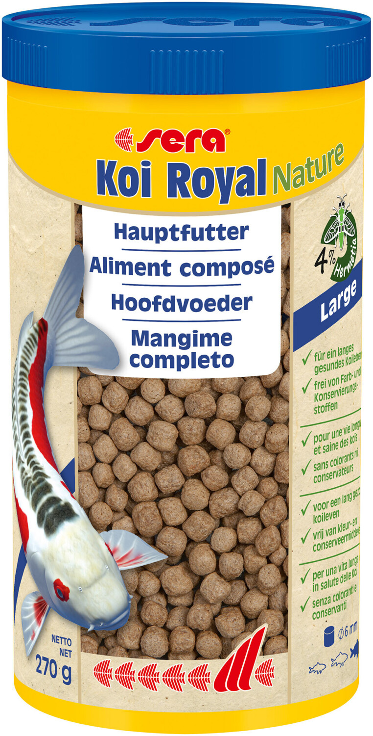 sera Koi Royal Large (1 L)