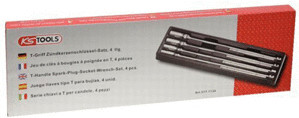KS Tools Clés à poigée en T 12 pans