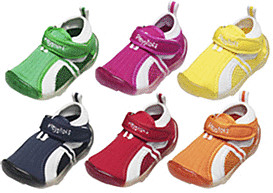 Playshoes Acqua Basket d'eau (174798)