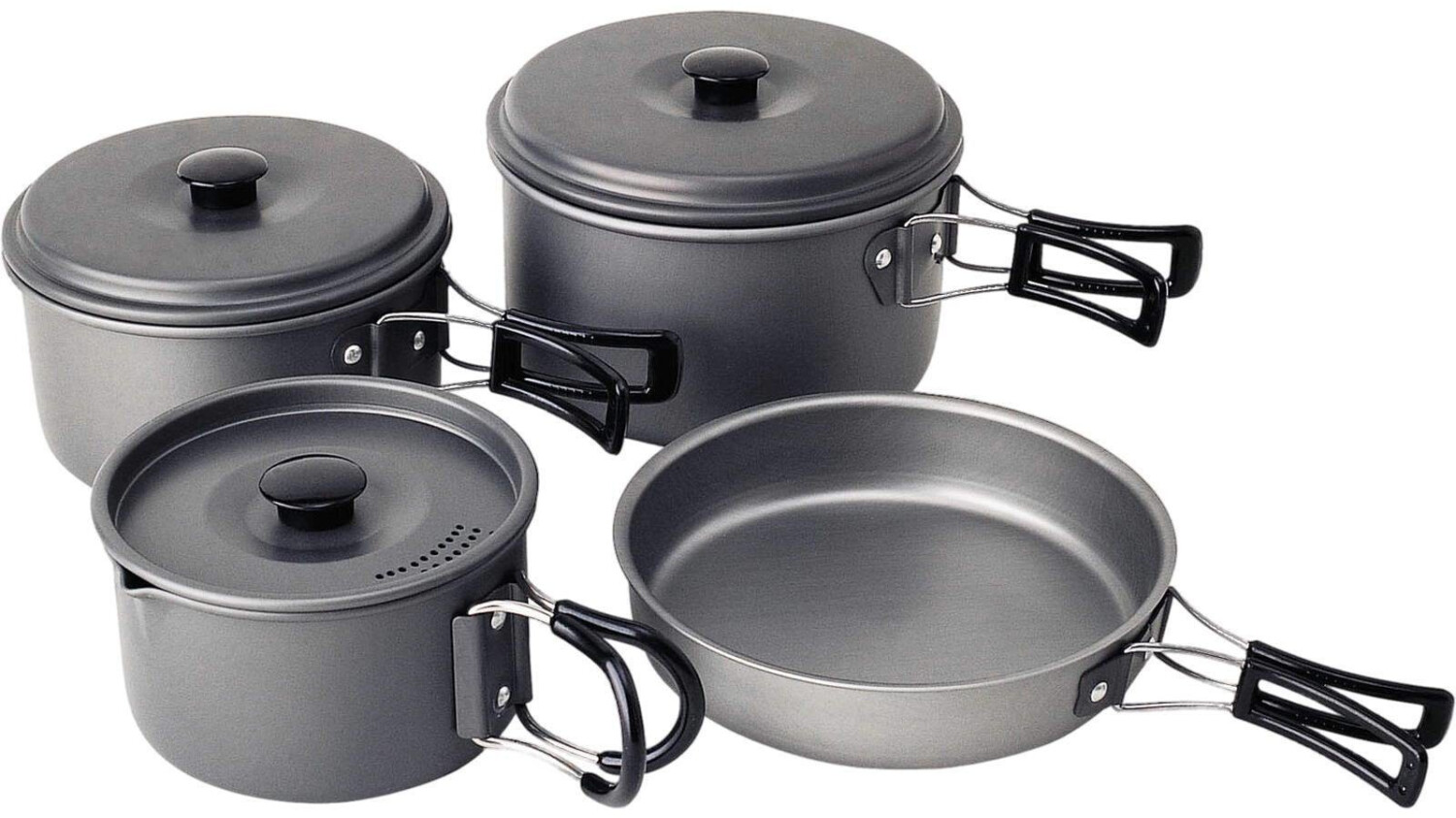 Campingaz Popote 8 pièces