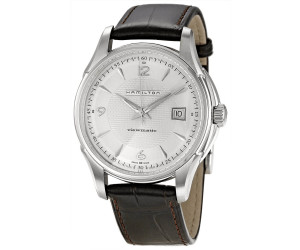 Hamilton jazzmaster viewmatic h32515555 clearance