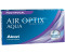 Alcon Air Optix Aqua Multifocal (6 pcs)