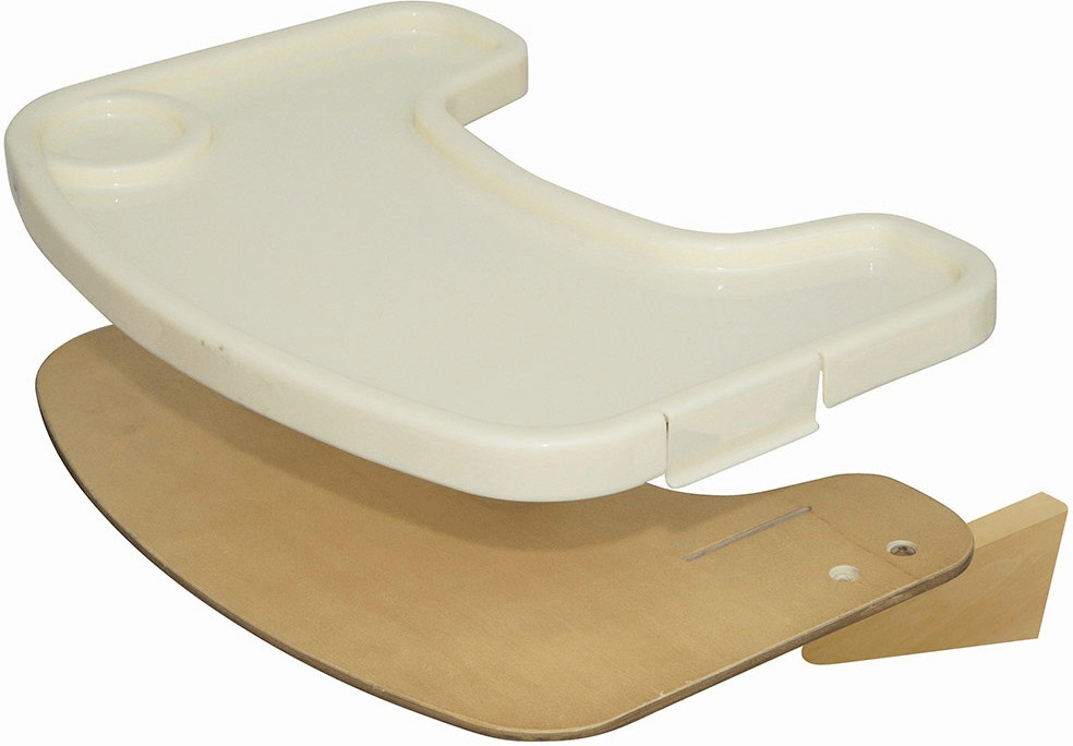 Roba Tablette pour chaise haute Move up