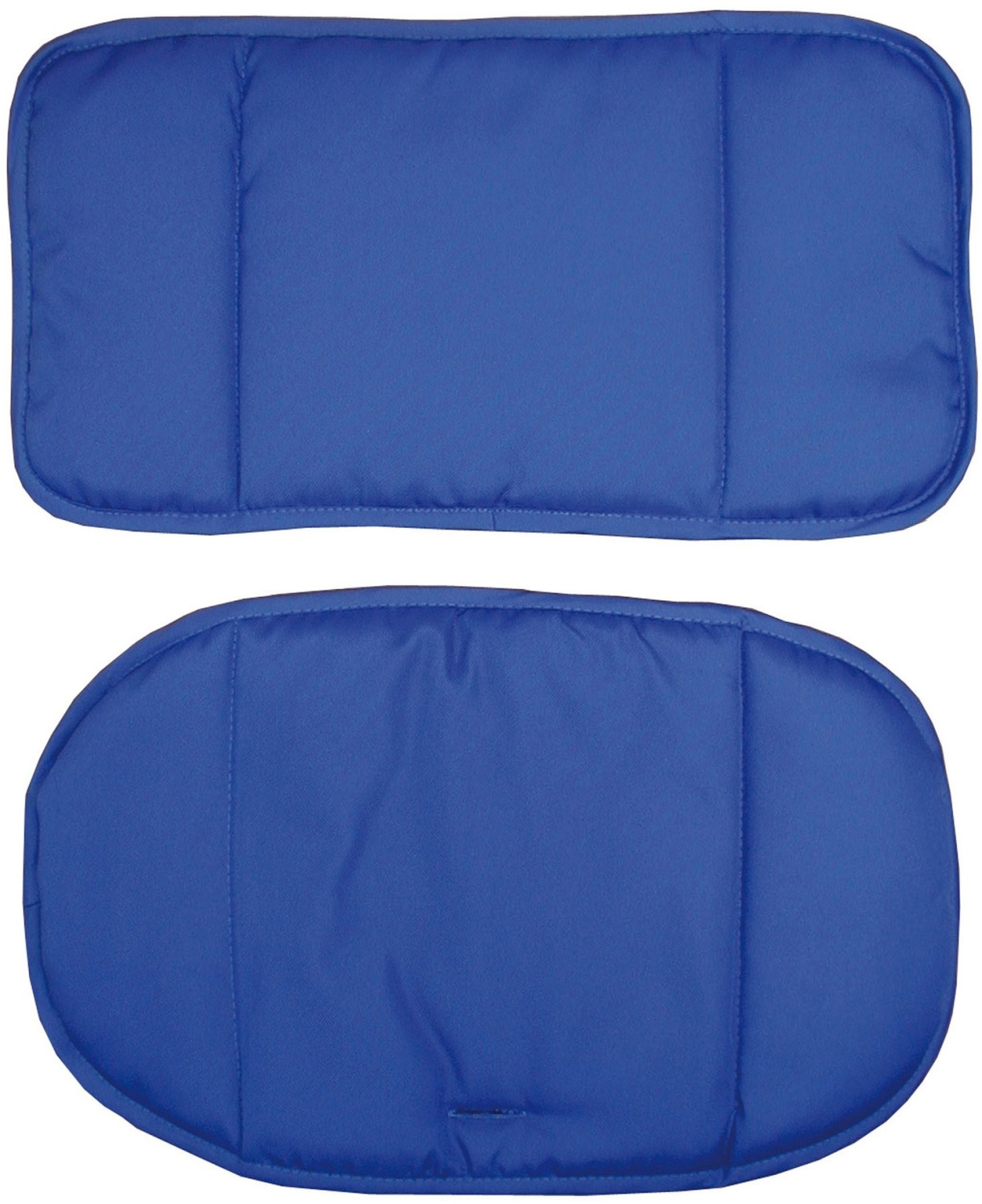 Roba Réducteur de chaise bleu