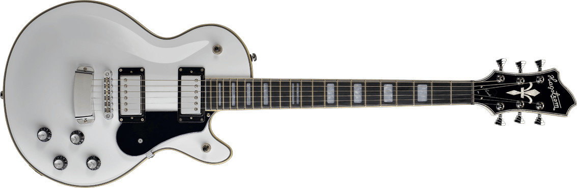 Hagstrom Swede