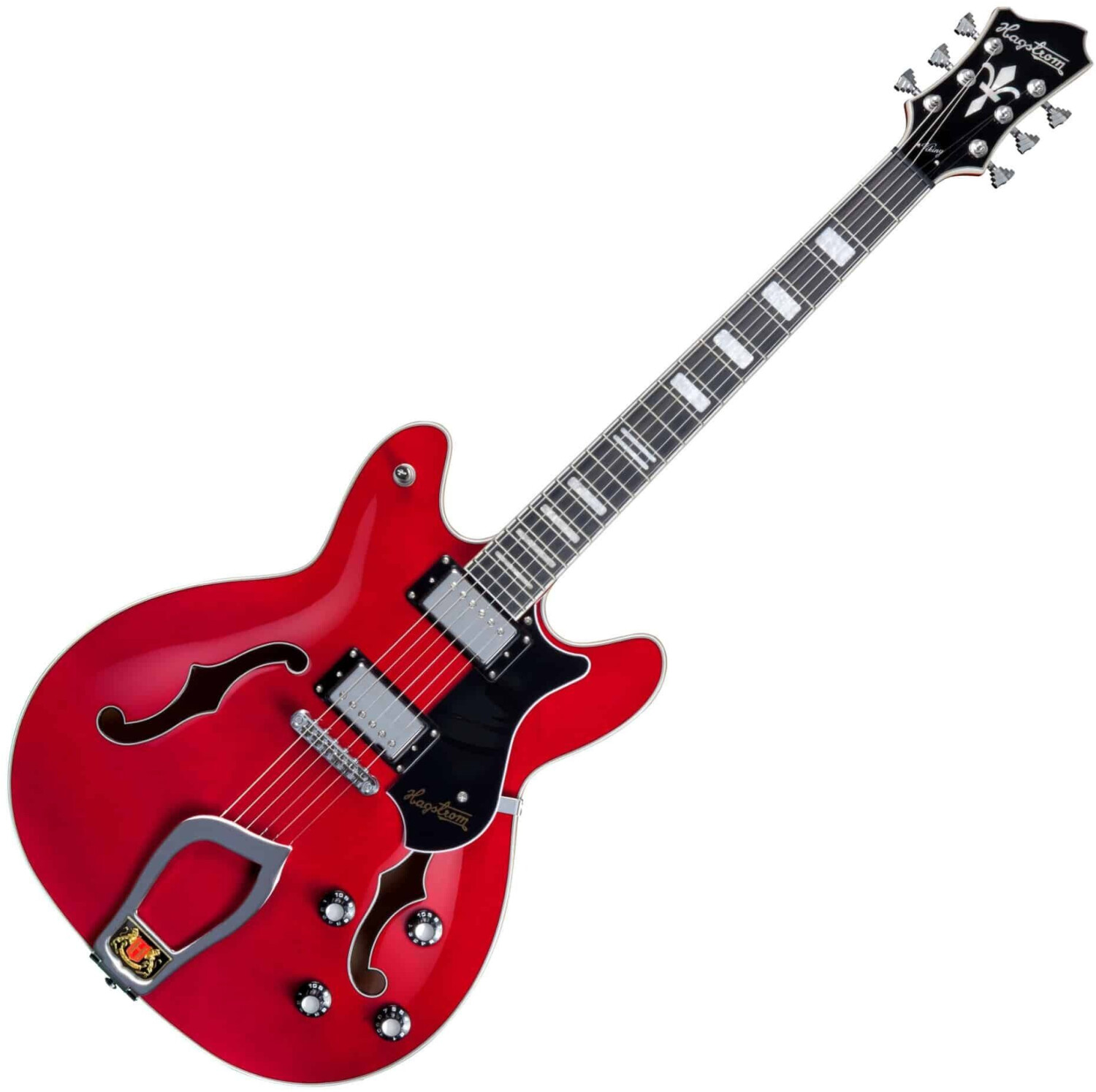 Hagstrom Viking