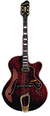 Hagstrom HL-550
