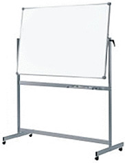 Maul Mobile Board 120,0 x 100,0 cm