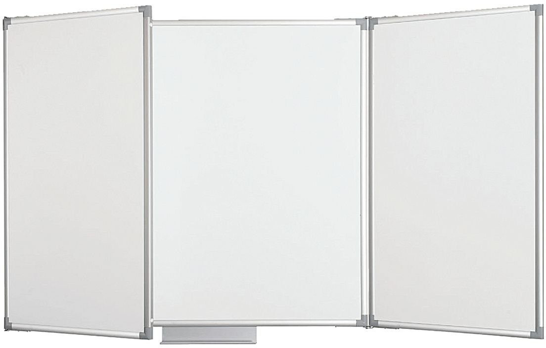 Maul Whiteboard / Folding Board (100x120cm)