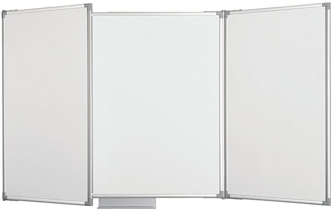 Maul Whiteboard / Folding Board pro (100x150cm)