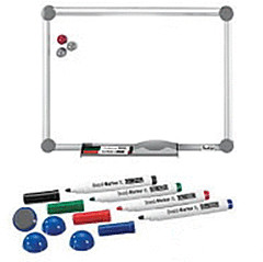 Maul Whiteboard 2000 Enamel 90,0 x 60,0 cm