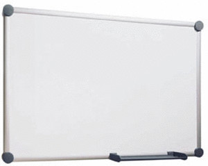 Maul Whiteboard 2000 Enamel 150,0 x 100,0 cm