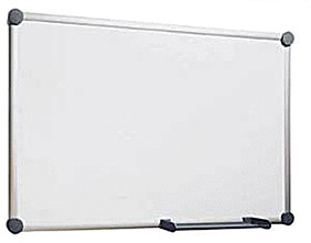 Maul Whiteboard 2000 (200 x 100 cm)