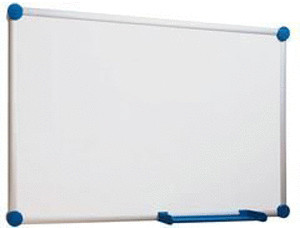 Maul Whiteboard 2000 180,0 x 120,0 cm