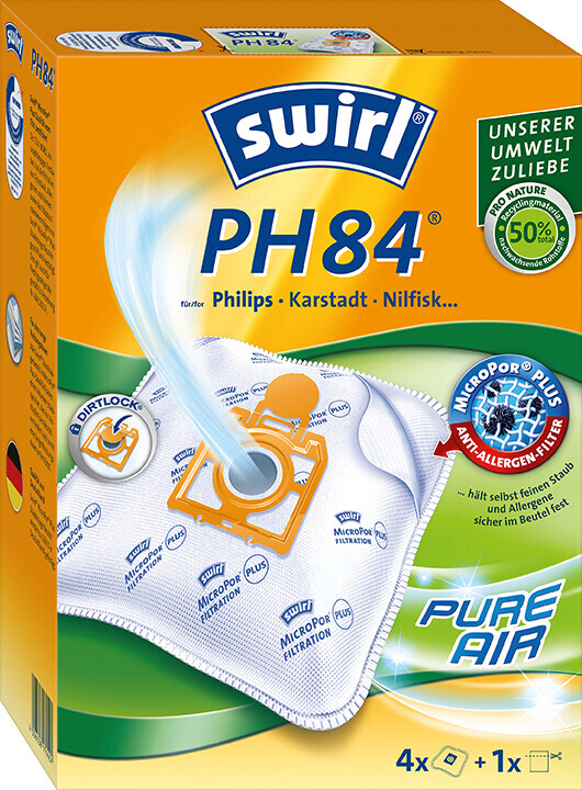 Swirl PH 84 AirSpace
