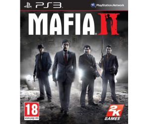 Buy Mafia Ii Ps3 From 54 Today Best Deals On Idealo Co Uk