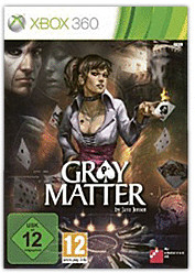 Gray Matter (Xbox 360)