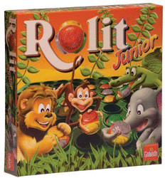 Rolit Junior