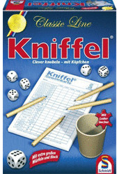 Kniffel Classic Line