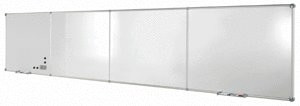 MAUL Endless-Whiteboard 120,0 x 90,0 cm Extension Module