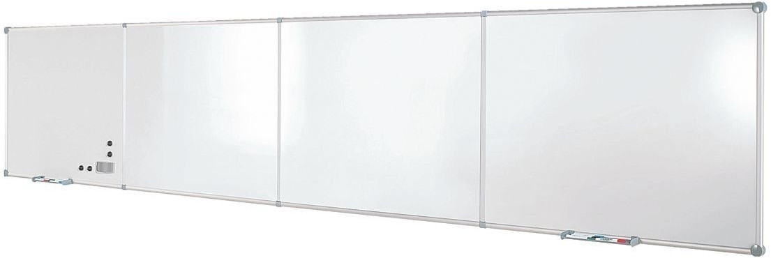 Maul Endless-Whiteboard Enamel 120,0 x 90,0 cm Extension Module