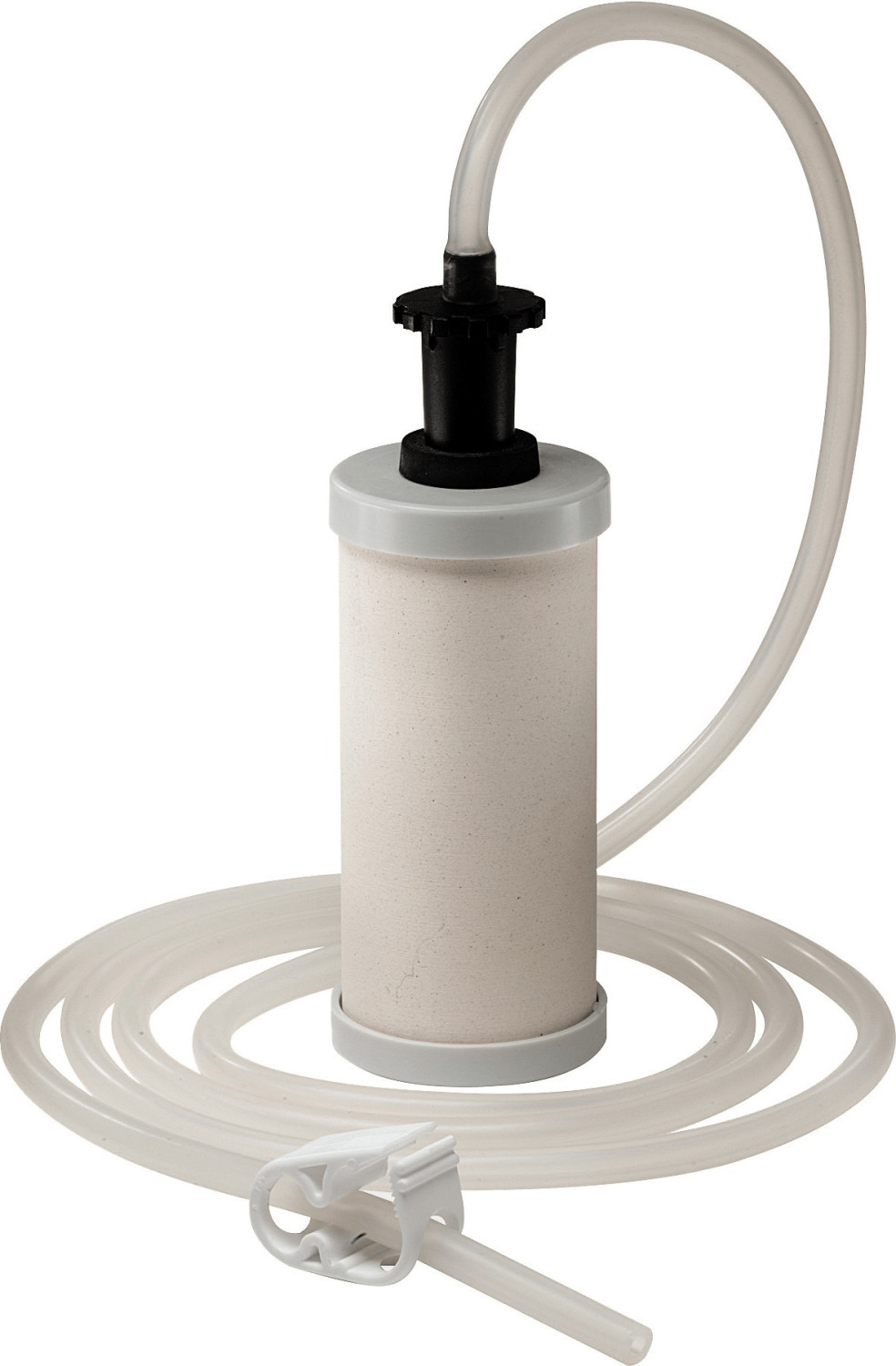 Katadyn Siphon