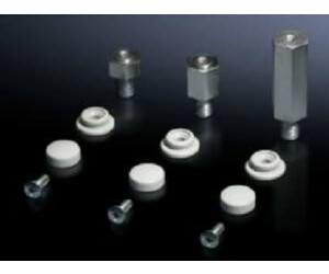 Rittal Distanzstücke für Dach 20mm