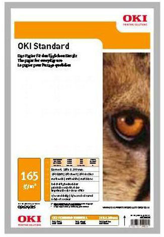 Oki Systems 09004581