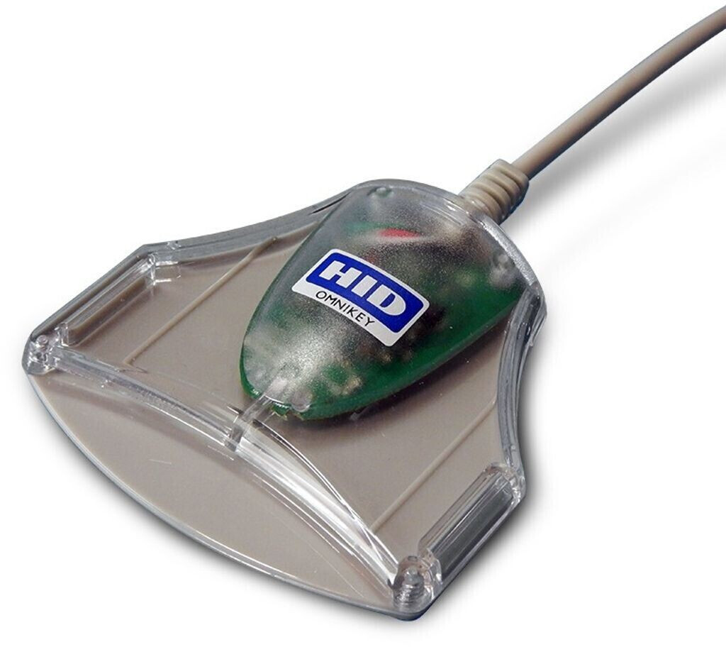 Omnikey 3021