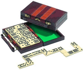 Domino Double 9