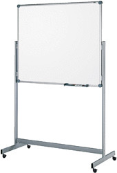 Maul Mobile Board Fixed 210,0 x 100,0 cm