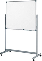 Maul Mobile Board Fixed 180,0 x 100,0 cm