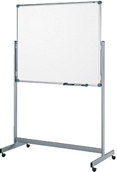 Maul Mobile Board Fixed 150,0 x 100,0 cm
