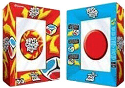 Left Center Right : L'irrésistible jeu de dés
