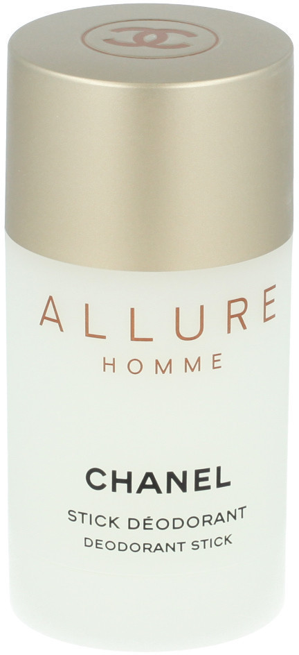 Allure top deo stick