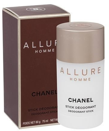 Chanel Allure Homme Édition Blanche Deodorant Stick for Men 75 ml – Balticos