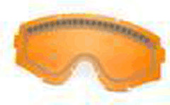 Oakley L Frame & E Frame - verre de remplacement