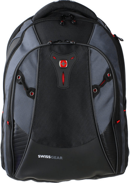 Wenger Mythos Notebook Backpack desde 55 30 Compara precios en