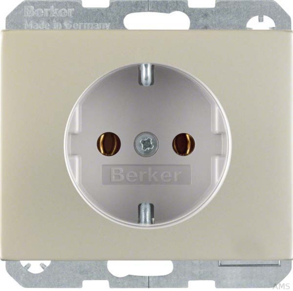 Berker 47157004