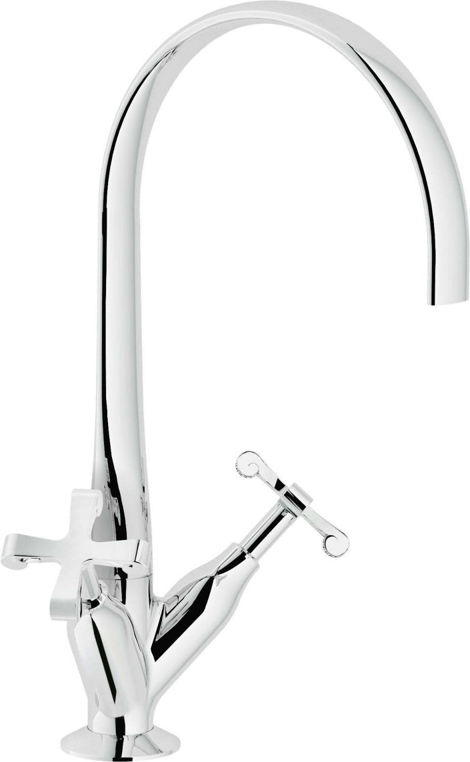 Nobili CP203CR