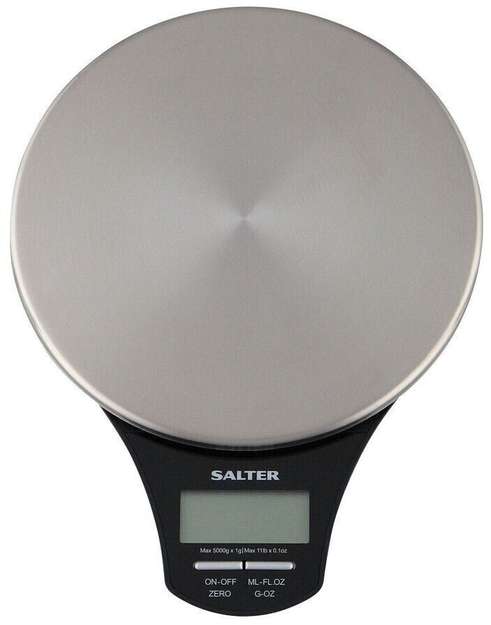 Salter aquatronic scales discount