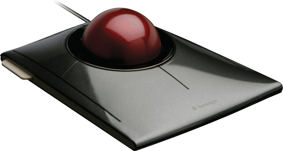 Kensington SlimBlade Trackball