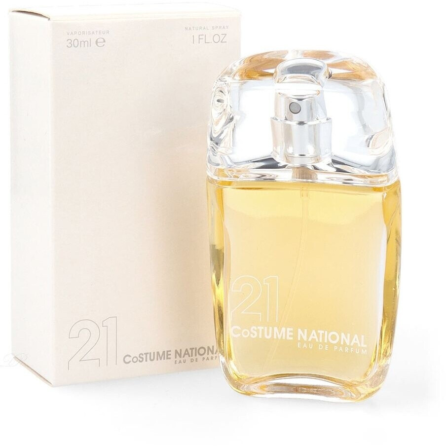 Costume National Scent 21 Eau de Parfum (30 ml)