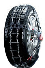 Maggi Trak 4x4 Type D