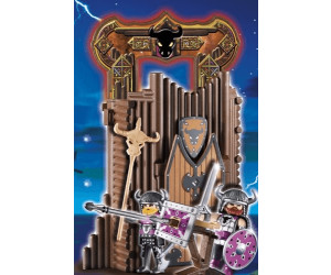 Playmobil Knights Fortress Carry Case (4774)