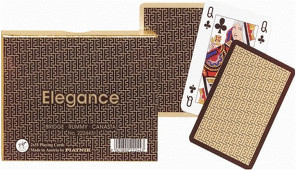 Elegance Playing Cards (2224)