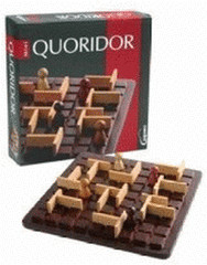 Quoridor Mini